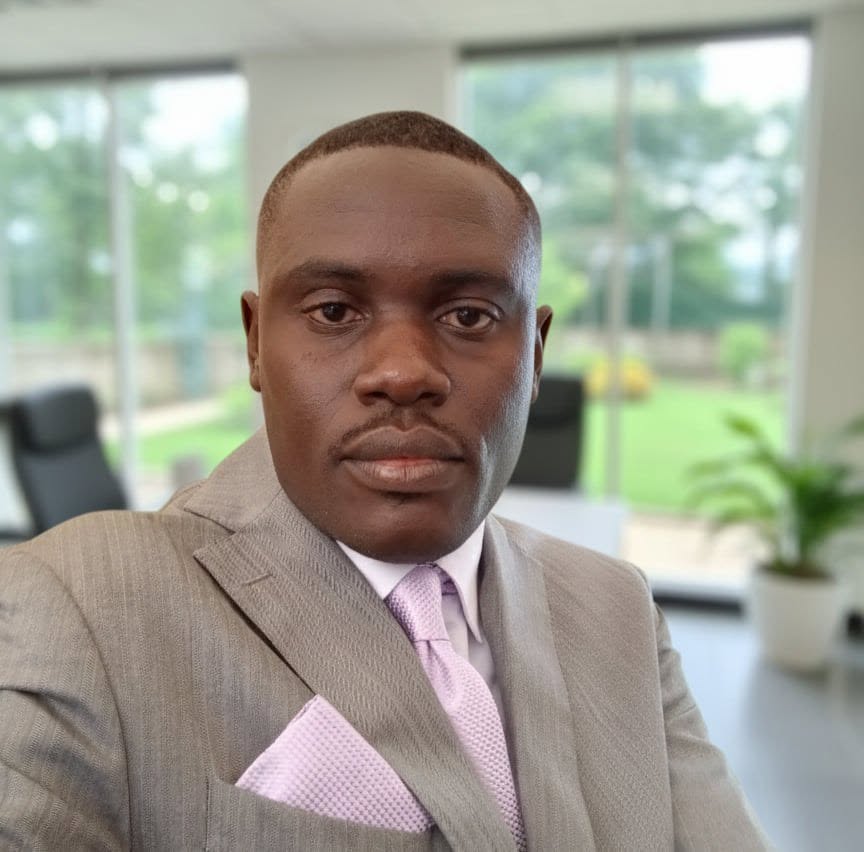 Founder of Shelach Enterprises
